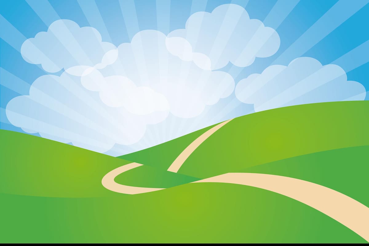 El pronóstico del tiempo para General pico, La Pampa para el lunes 3 de agosto. Fuente: pixabay