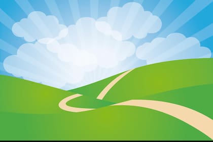 El pronóstico del tiempo para Ituzaingó, Corrientes para el sábado 1 de agosto. Fuente: pixabay