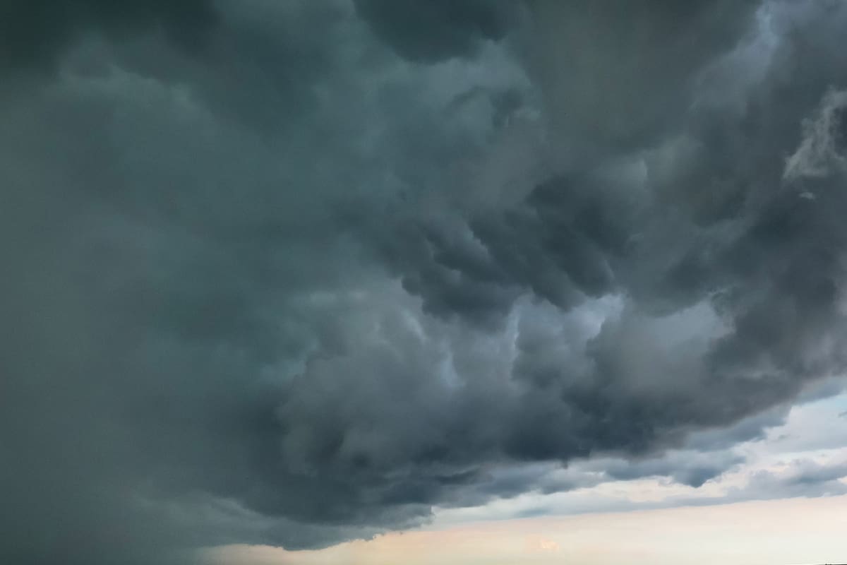 El pronóstico del tiempo para Junín para el 14 de agosto