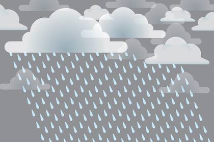 El pronóstico del tiempo para Junín para el 16 de mayo.