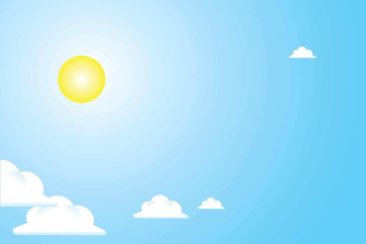 El pronóstico del tiempo para Junín para el 3 de agosto