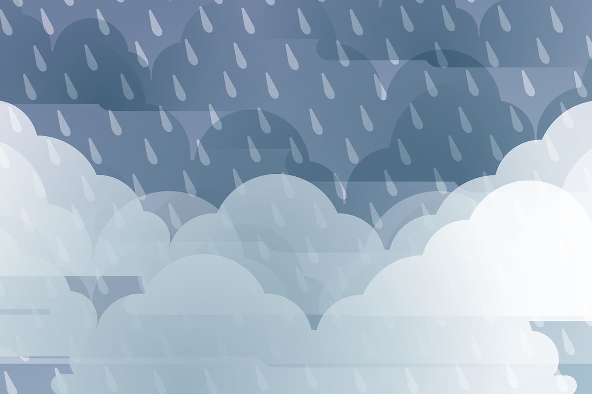 El pronóstico del tiempo para La Plata para el 25 de febrero.