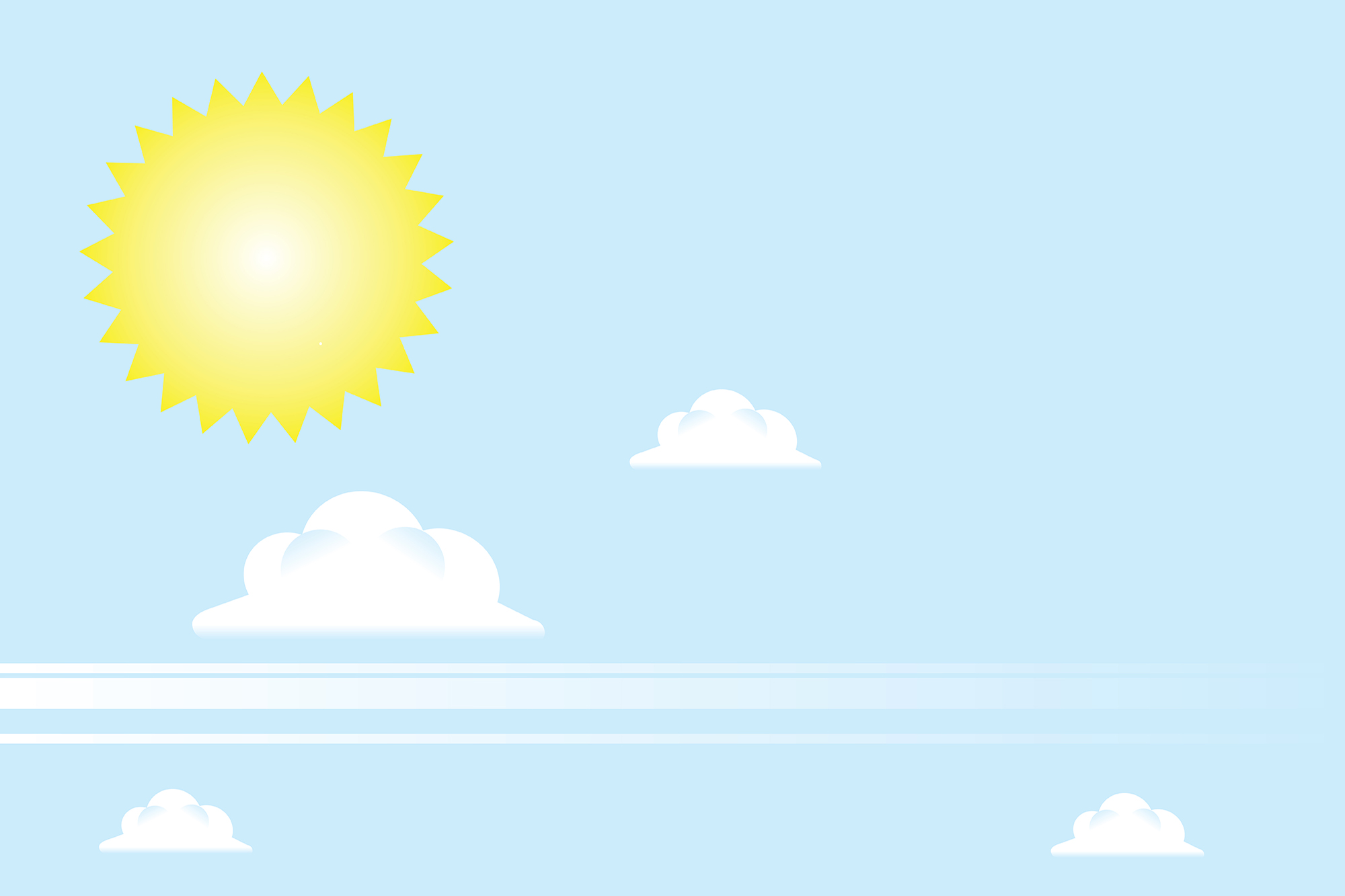 El pronóstico del tiempo para La Plata para el 26 de mayo