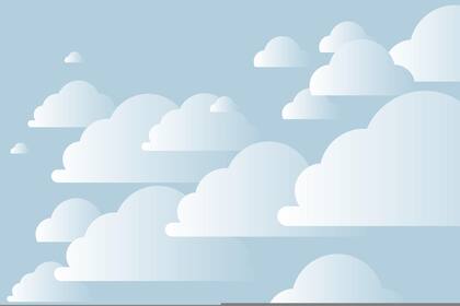 El pronóstico del tiempo para Las Flores, Buenos Aires para el martes 28 de julio. Fuente: Augusto Costanzo