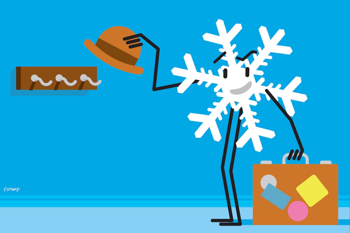 El pronóstico del tiempo para las próximas jornadas y cómo estará el Día del Padre