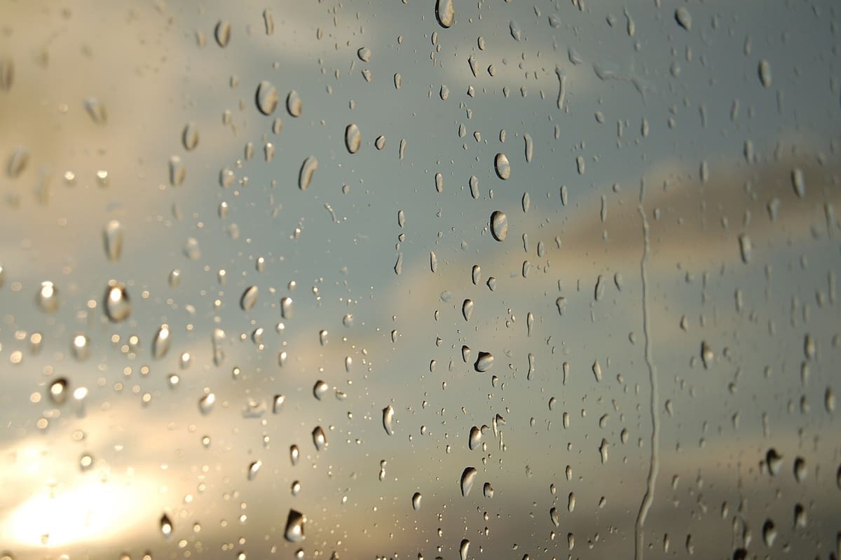 El pronóstico del tiempo para Merlo para el 1 de agosto