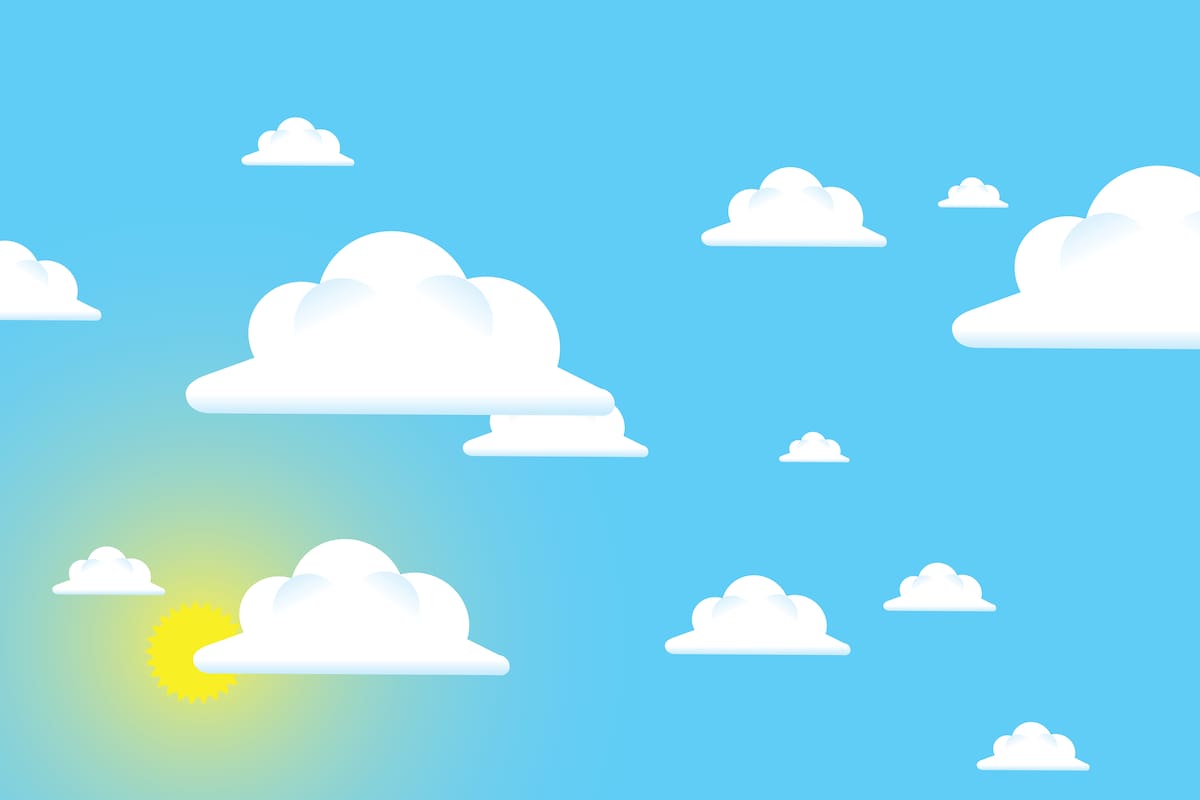 El pronóstico del tiempo para Merlo para el 2 de agosto