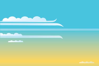 El pronóstico del tiempo para Merlo para el 20 de julio.