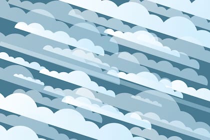 El pronóstico del tiempo para Merlo para el 20 de marzo