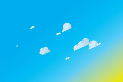 El pronóstico del tiempo para Merlo para el 23 de diciembre.