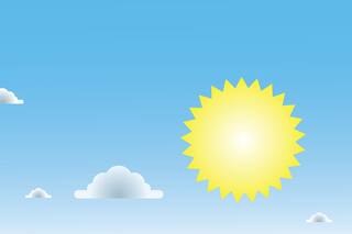 Clima en Merlo hoy: cuál es el pronóstico del tiempo para el 25 de mayo de 2026