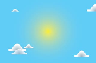 Clima en Merlo hoy: cuál es el pronóstico del tiempo para el 26 de julio de 2026