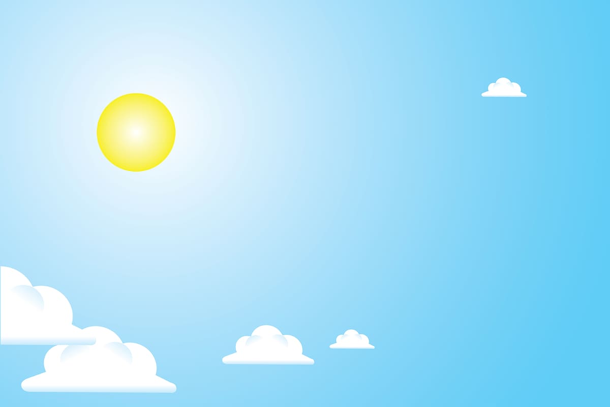 El pronóstico del tiempo para Merlo para el 9 de agosto