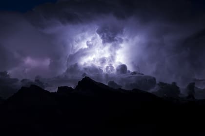 El pronóstico del tiempo para Moreno para el 10 de septiembre. Fuente: pixabay