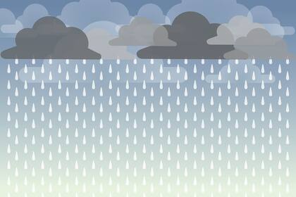 El pronóstico del tiempo para Moreno para el 19 de septiembre.