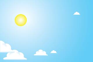 Clima en Moreno hoy: cuál es el pronóstico del tiempo para el 22 de agosto de 2026