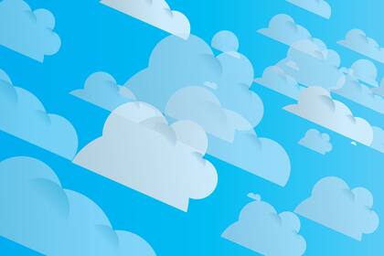 El pronóstico del tiempo para Moreno para el 3 de octubre. Fuente: Augusto Costanzo