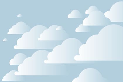 El pronóstico del tiempo para Morón para el 13 de junio.