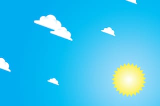Clima en Necochea hoy: cuál es el pronóstico del tiempo para el 10 de julio de 2026