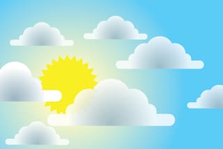 Clima en Necochea hoy: cuál es el pronóstico del tiempo para el 14 de julio de 2026