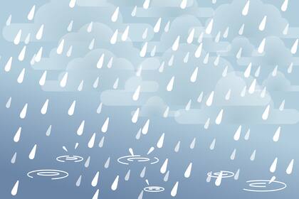 El pronóstico del tiempo para Necochea para el 21 de febrero.