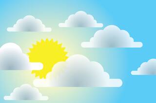 Clima en Necochea hoy: cuál es el pronóstico del tiempo para el 6 de julio de 2026