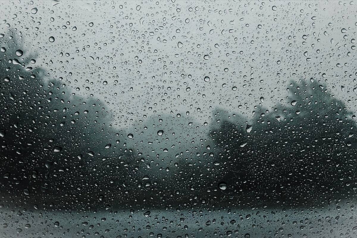 El pronóstico del tiempo para Olavarria para el 21 de septiembre. Fuente: pixabay
