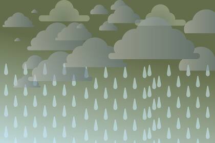 El pronóstico del tiempo para Olavarría para el 20 de diciembre.