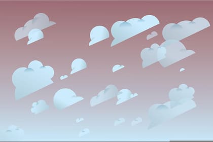 El pronóstico del tiempo para Orán, Salta para el domingo 2 de agosto. Fuente: Augusto Costanzo