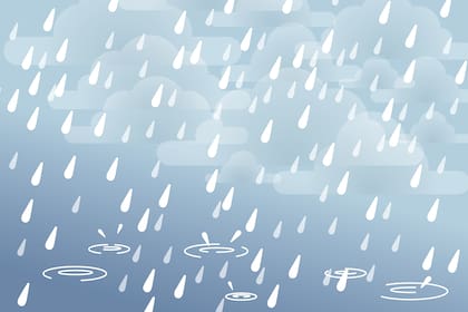 El pronóstico del tiempo para Paraná para el 12 de febrero.