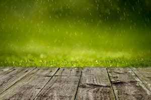 El pronóstico del tiempo para Pergamino para el 2 de abril