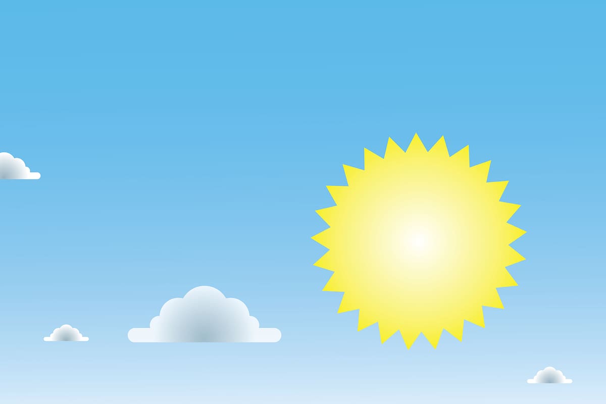 El pronóstico del tiempo para Pergamino para el 3 de agosto