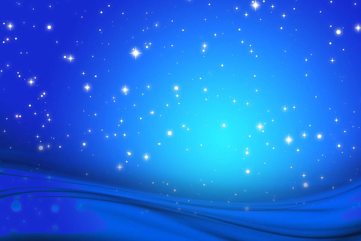 El pronóstico del tiempo para Perito Moreno para el martes 29 de septiembre. Fuente: pixabay