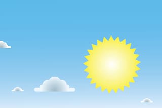 Clima en Pinamar hoy: cuál es el pronóstico del tiempo para el 28 de julio de 2026