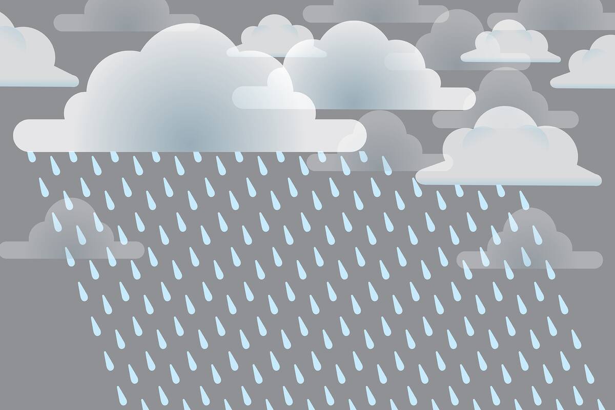 El pronóstico del tiempo para Quilmes para el 5 de octubre.