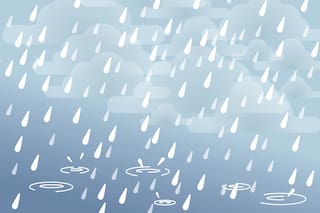 Clima en Rafaela hoy: cuál es el pronóstico del tiempo para el 4 de abril de 2026