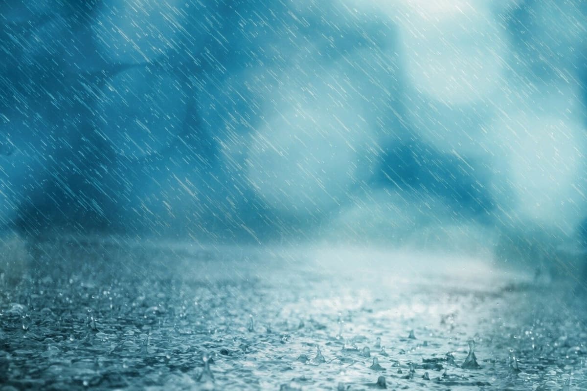 El pronóstico del tiempo para Rafaela para el 6 de agosto