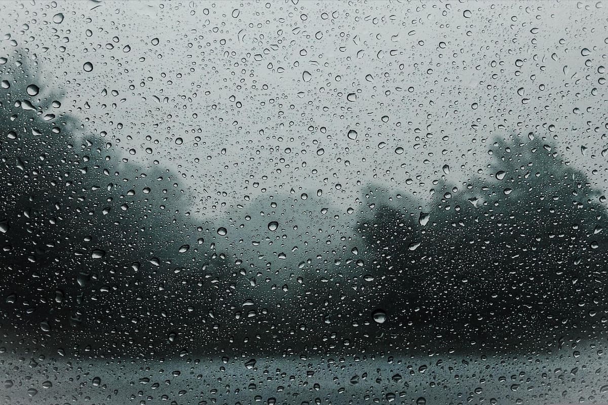 El pronóstico del tiempo para Río Colorado para el sábado 28 de noviembre. Fuente: pixabay