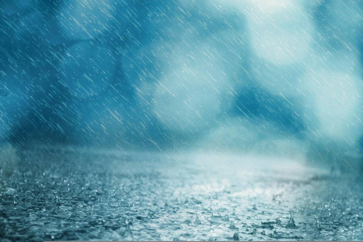 El pronóstico del tiempo para Río Colorado para el sábado 19 de diciembre. Fuente: pixabay