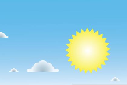 El pronóstico del tiempo para Río Colorado, Río Negro para el miércoles 29 de julio. Fuente: Augusto Costanzo