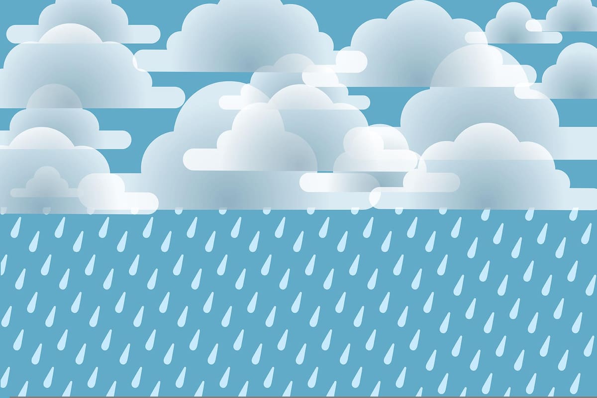 El pronóstico del tiempo para Río Cuarto para el domingo 29 de noviembre. Fuente: Augusto Costanzo