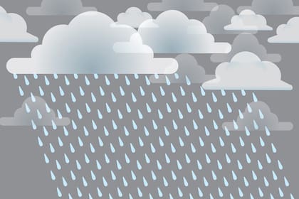 El pronóstico del tiempo para Río Cuarto para el 9 de julio.