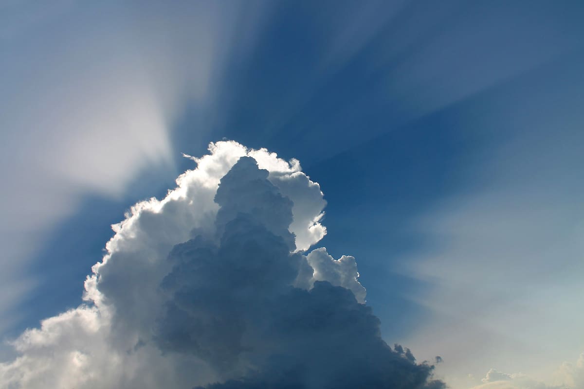 El pronóstico del tiempo para Rosario para el 17 de abril