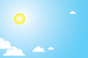 El pronóstico del tiempo para Rosario para el 17 de julio.