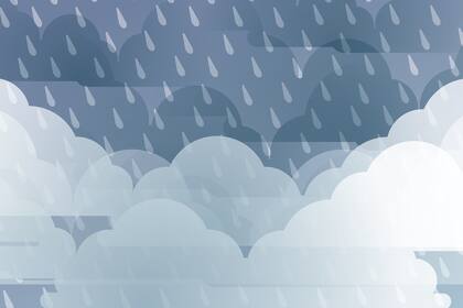 El pronóstico del tiempo para Rosario para el 31 de marzo.