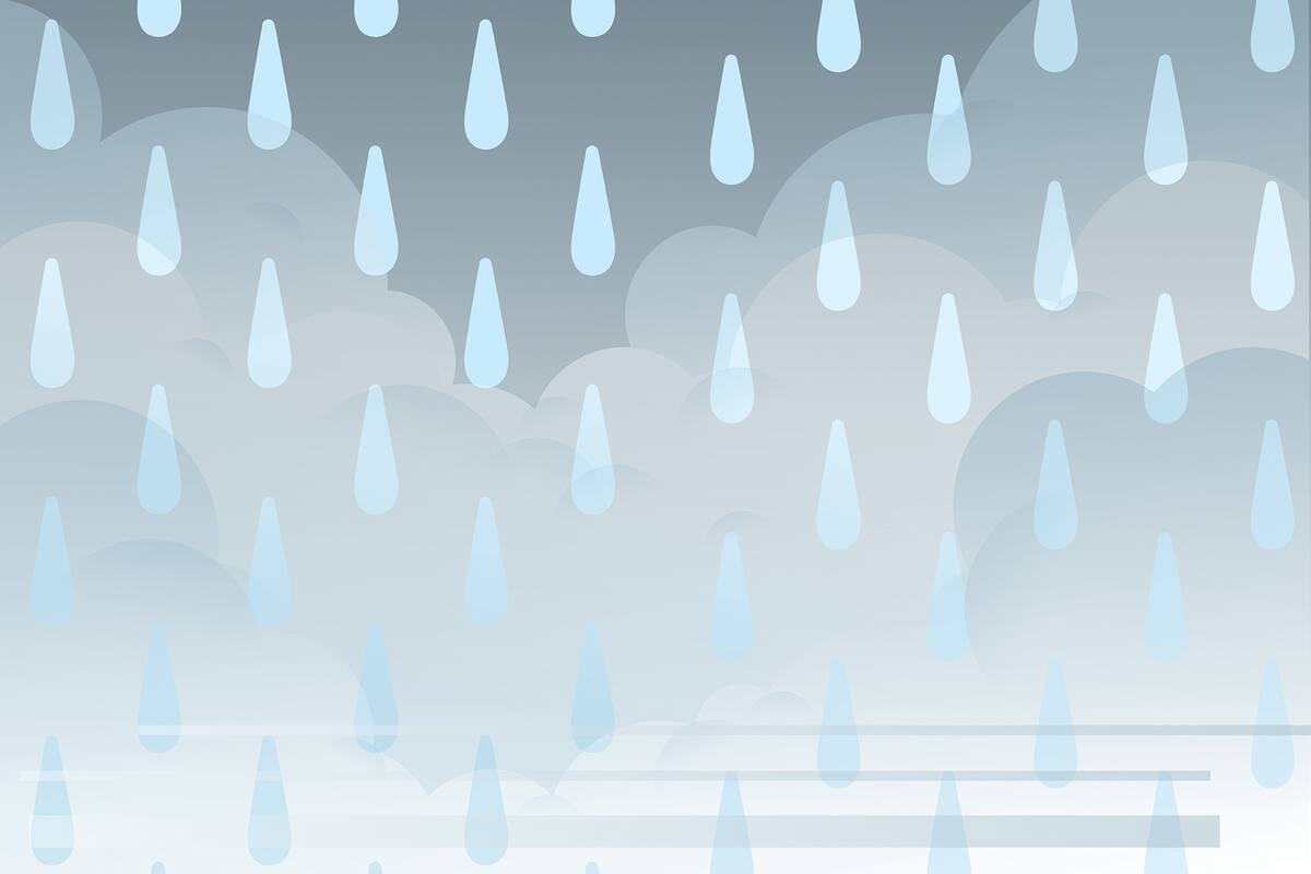 El pronóstico del tiempo para Rosario para el 5 de mayo.
