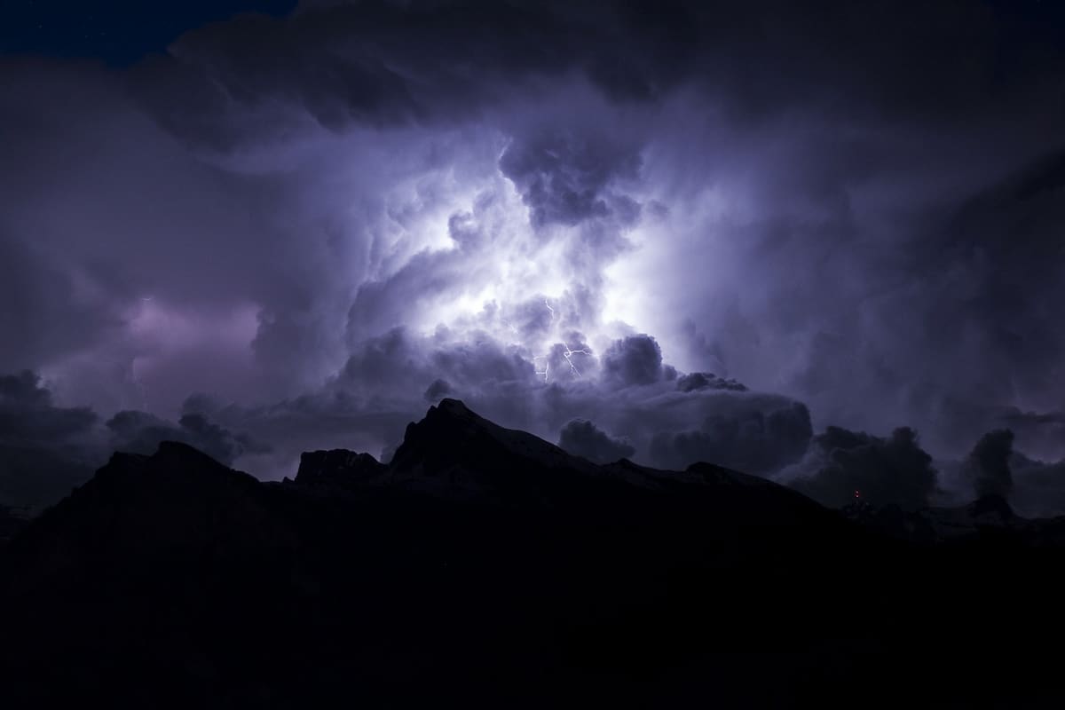 El pronóstico del tiempo para San Miguel de Tucumán para el 11 de agosto