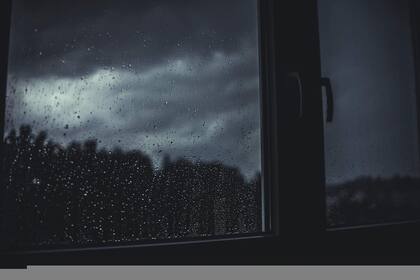 El pronóstico del tiempo para Santa rosa del conlara, San Luis para el lunes 3 de agosto. Fuente: pixabay