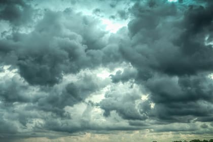 El pronóstico del tiempo para Sunchales, Santa Fe para el domingo 2 de agosto. Fuente: pixabay