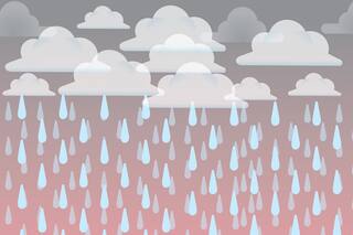 Clima en Tandil hoy: cuál es el pronóstico del tiempo para el 5 de octubre de 2026
